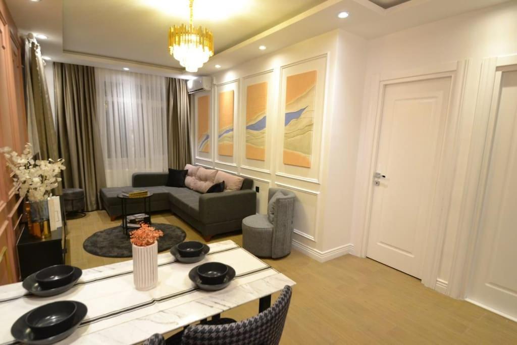 Luxury Comfortable House Istanbul